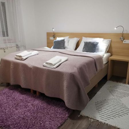 Eisenerzer Apartmenthaus ภายนอก รูปภาพ